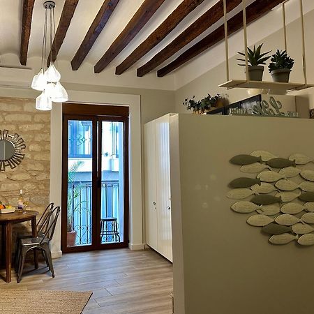 Villavieja17 Studio-Apartments Alicante Dış mekan fotoğraf
