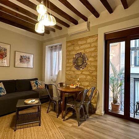 Villavieja17 Studio-Apartments Alicante Dış mekan fotoğraf