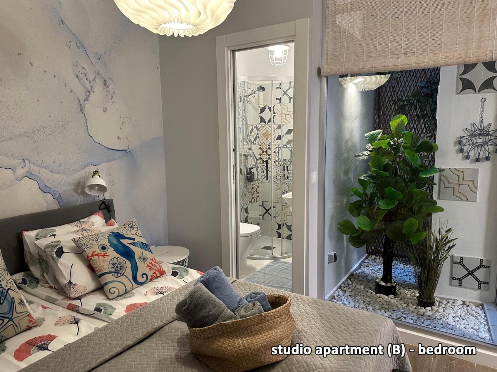 Villavieja17 Studio-Apartments Alicante Dış mekan fotoğraf