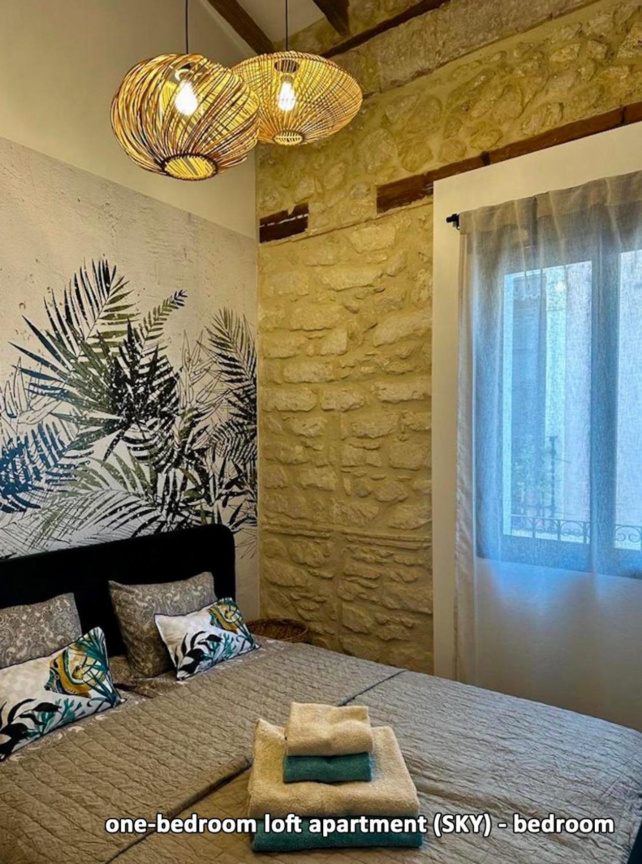 Villavieja17 Studio-Apartments Alicante Dış mekan fotoğraf