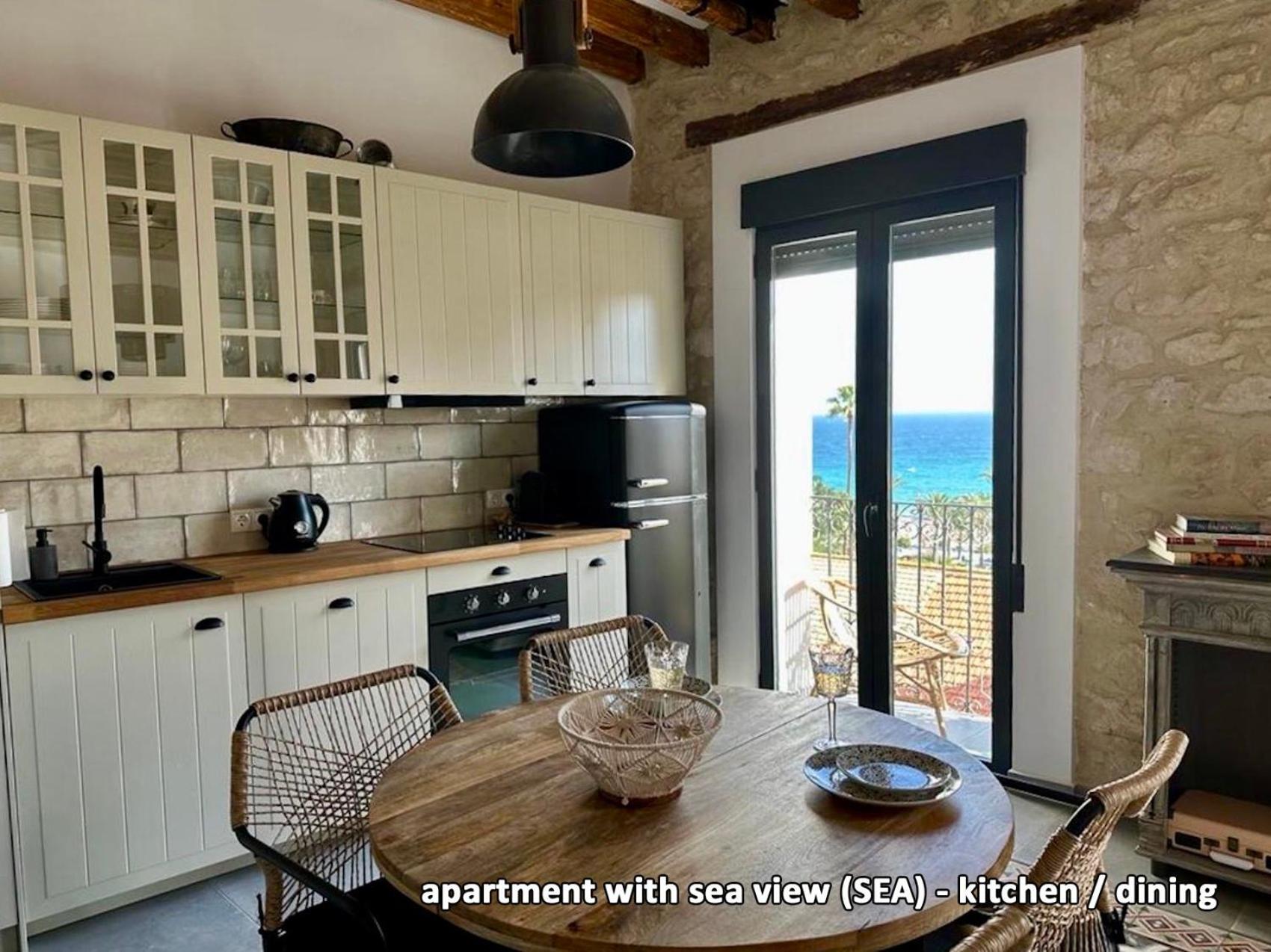 Villavieja17 Studio-Apartments Alicante Dış mekan fotoğraf