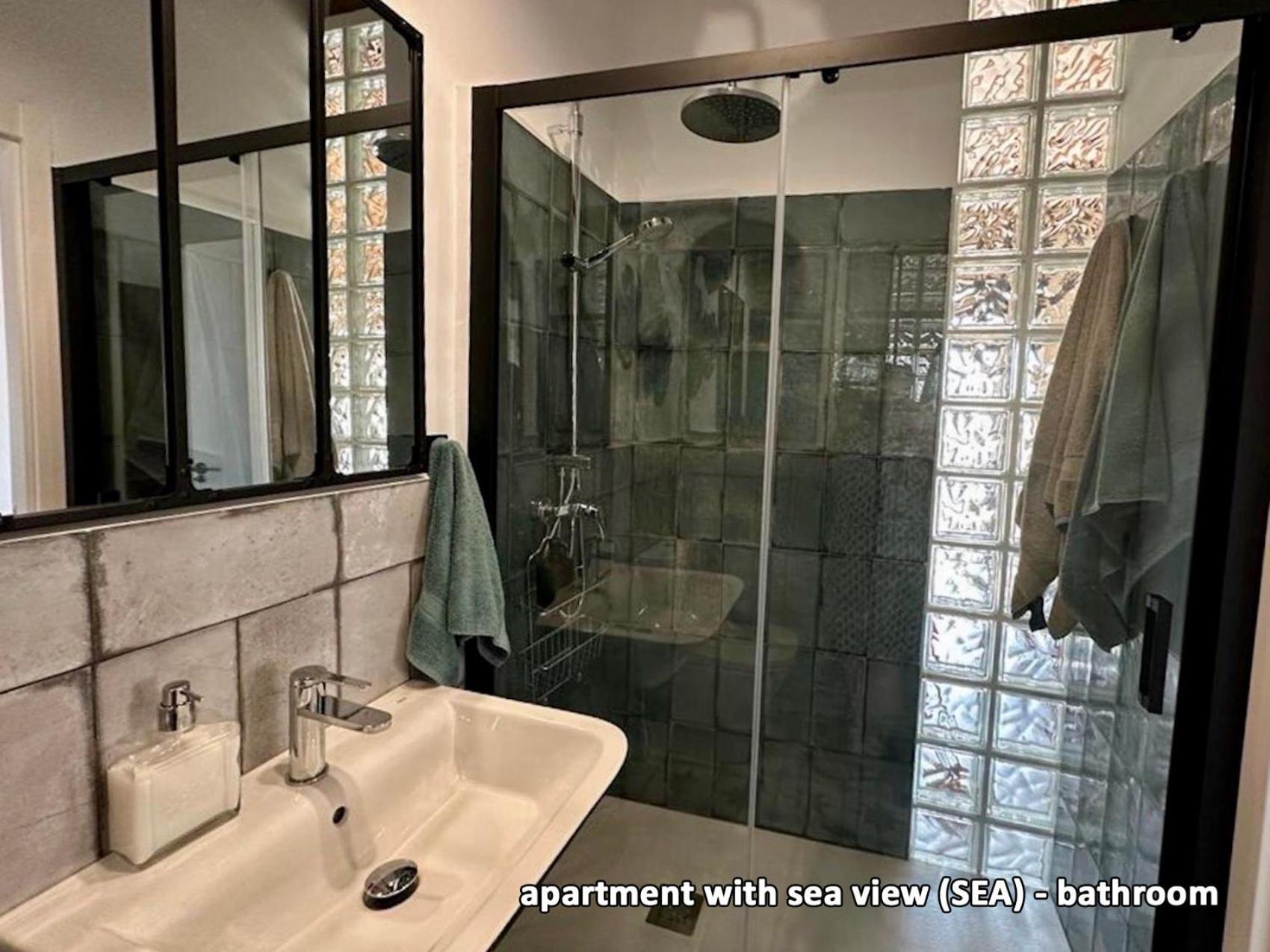 Villavieja17 Studio-Apartments Alicante Dış mekan fotoğraf