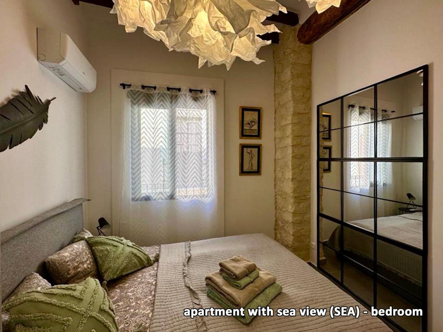 Villavieja17 Studio-Apartments Alicante Dış mekan fotoğraf
