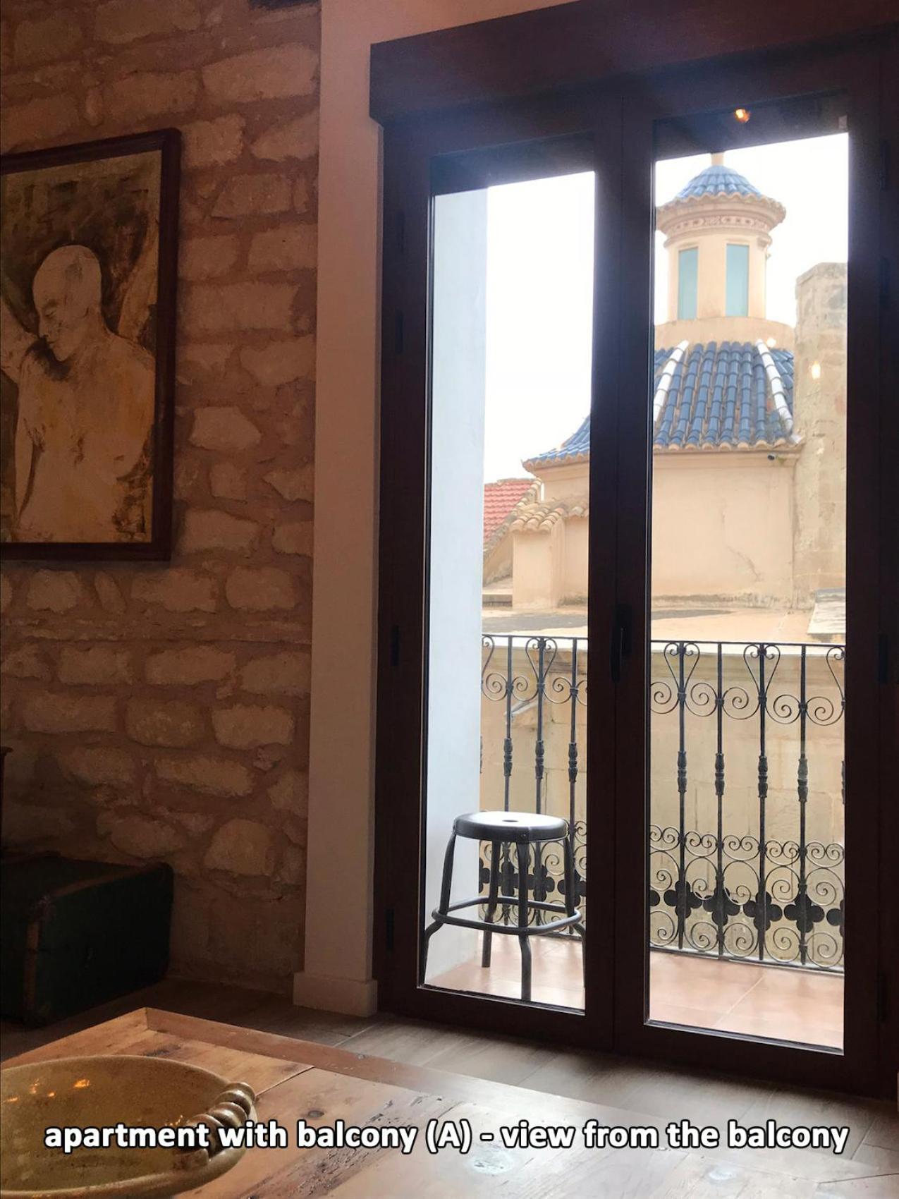 Villavieja17 Studio-Apartments Alicante Dış mekan fotoğraf