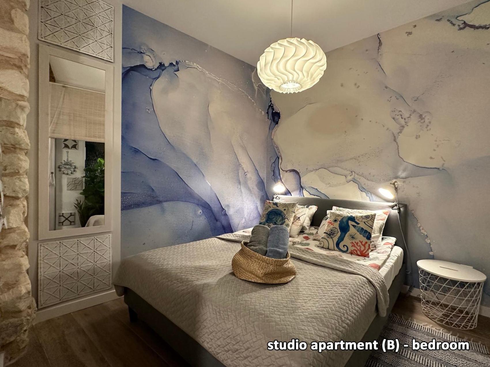 Villavieja17 Studio-Apartments Alicante Dış mekan fotoğraf