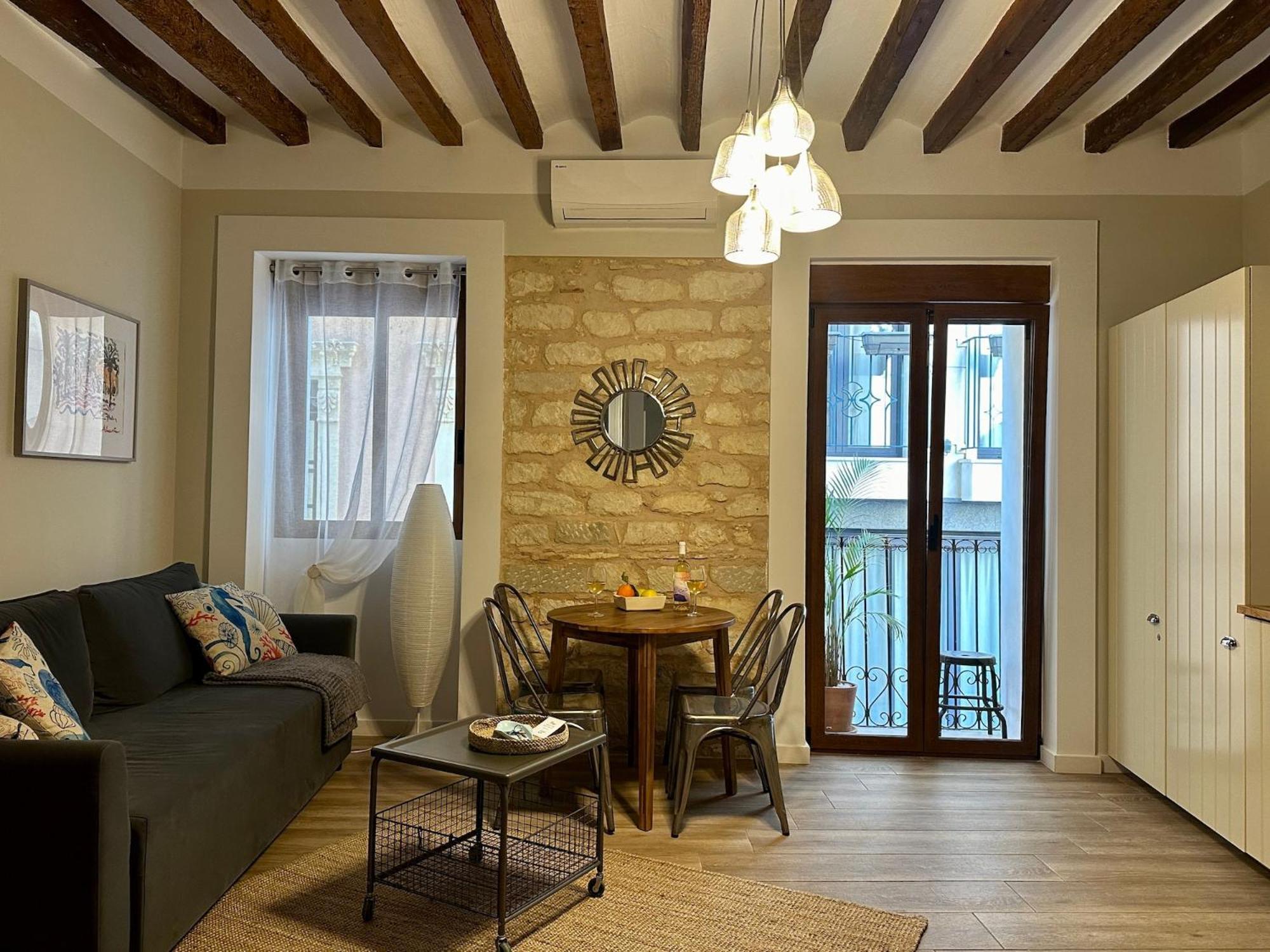 Villavieja17 Studio-Apartments Alicante Dış mekan fotoğraf